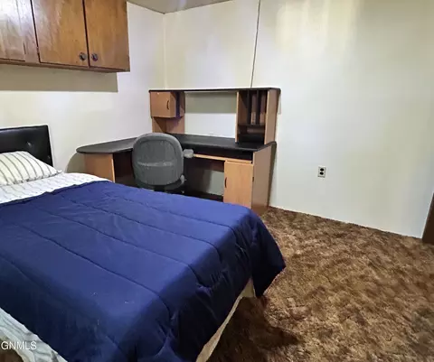 Bedroom - 400 E Main St, Coleharbor, ND 58531 photo 7 of 7