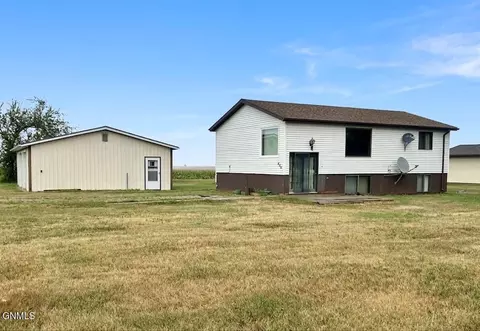 400 E Main St, Coleharbor, ND 58531