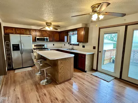 Kitchen - 400 E Main St, Coleharbor, ND 58531 photo 3 of 7