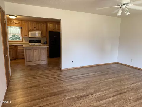 Living - 2108 Saint Benedict Dr, Bismarck, ND 58501 photo 2 of 3