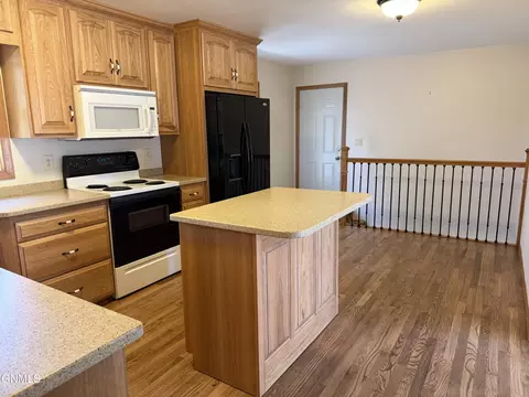 Kitchen - 2108 Saint Benedict Dr, Bismarck, ND 58501 photo 3 of 6