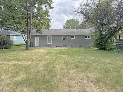 Exterior - 2108 Saint Benedict Dr, Bismarck, ND 58501 photo 2 of 5
