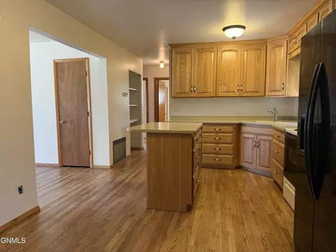 Kitchen - 2108 Saint Benedict Dr, Bismarck, ND 58501 photo 6 of 6