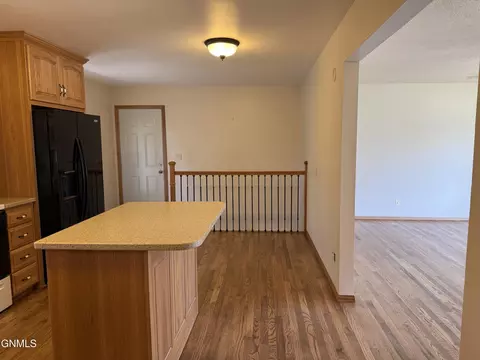 Kitchen - 2108 Saint Benedict Dr, Bismarck, ND 58501 photo 2 of 6