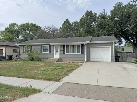 Exterior - 2108 Saint Benedict Dr, Bismarck, ND 58501 photo 5 of 5