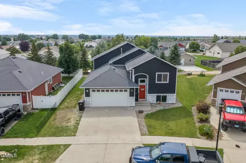 View/Area - 2113 23rd St W, Williston, ND 58801 photo 1 of 4