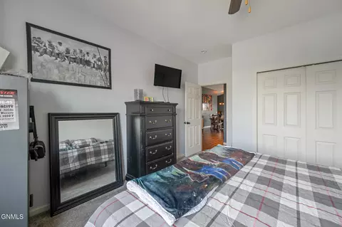 Bedroom - 2113 23rd St W, Williston, ND 58801 photo 4 of 6