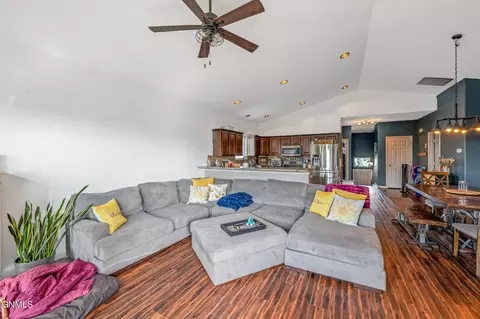 Living - 2113 23rd St W, Williston, ND 58801 photo 1 of 2