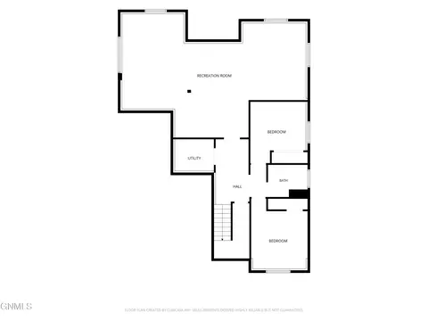 Floorplan - 2113 23rd St W, Williston, ND 58801 photo 3 of 4