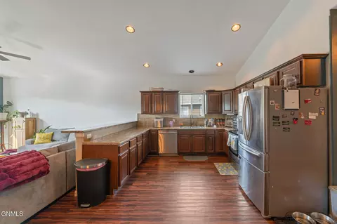 Kitchen - 2113 23rd St W, Williston, ND 58801 photo 1 of 1