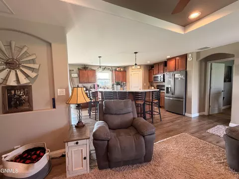 Kitchen - 5467 Nicholas Ave, Williston, ND 58801 photo 2 of 6
