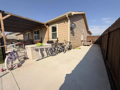 Exterior - 5467 Nicholas Ave, Williston, ND 58801 photo 2 of 10