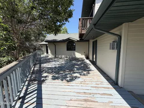 Exterior - 417 7th St NW, Beulah, ND 58523 photo 6 of 10