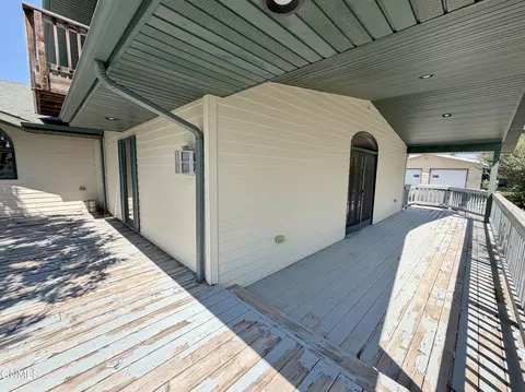 Exterior - 417 7th St NW, Beulah, ND 58523 photo 5 of 10