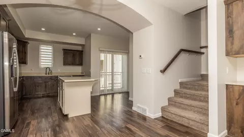 Entry Way - 3215 Kenner Loop, Bismarck, ND 58504 photo 2 of 2