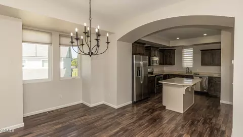 Dining - 3215 Kenner Loop, Bismarck, ND 58504 photo 1 of 1