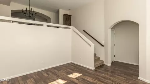 Entry Way - 3215 Kenner Loop, Bismarck, ND 58504 photo 1 of 2