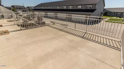 Exterior - 3215 Kenner Loop, Bismarck, ND 58504 photo 6 of 6