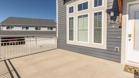 Exterior - 3215 Kenner Loop, Bismarck, ND 58504 photo 2 of 6