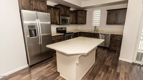 Kitchen - 3215 Kenner Loop, Bismarck, ND 58504 photo 3 of 3