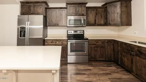 Kitchen - 3215 Kenner Loop, Bismarck, ND 58504 photo 2 of 3
