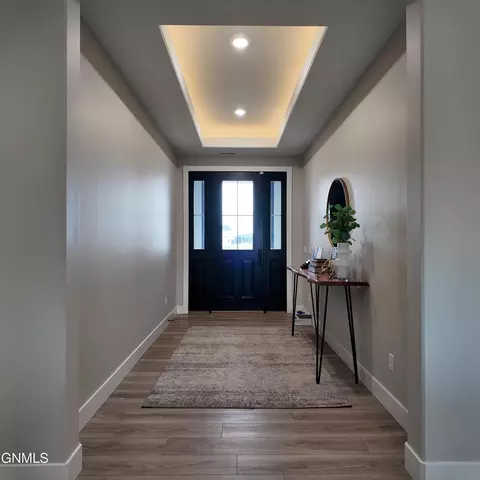 Entry Way - 2412 Dutton Cir SE, Mandan, ND 58554 photo 1 of 2