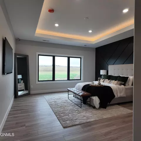 Bedroom - 2412 Dutton Cir SE, Mandan, ND 58554 photo 1 of 5