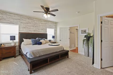 Bedroom - 1731 25th St W, Williston, ND 58801 photo 1 of 9
