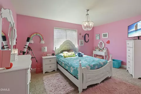 Bedroom - 1731 25th St W, Williston, ND 58801 photo 6 of 9