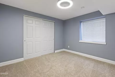 Bedroom - 1731 25th St W, Williston, ND 58801 photo 8 of 9