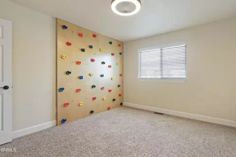 Bedroom - 1731 25th St W, Williston, ND 58801 photo 5 of 9