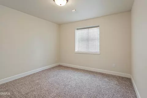 Bedroom - 1731 25th St W, Williston, ND 58801 photo 7 of 9