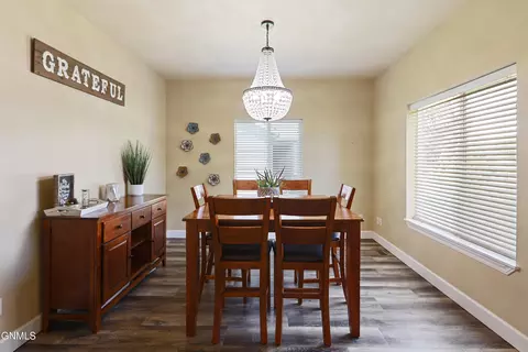 Dining - 1731 25th St W, Williston, ND 58801 photo 1 of 2