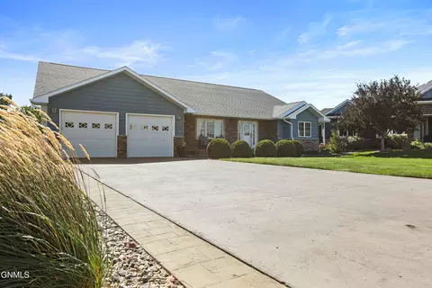Other - 1525 Creekside Dr W, Williston, ND 58801 photo 1 of 7