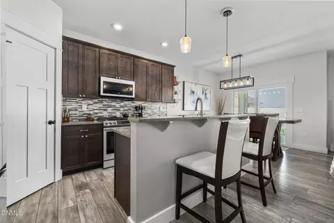 Kitchen - 603 Wyatt St, Williston, ND 58801 photo 1 of 3