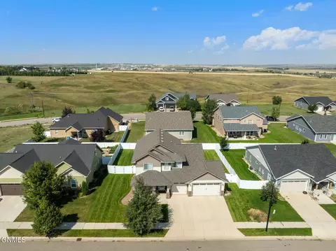View/Area - 603 Wyatt St, Williston, ND 58801 photo 1 of 3