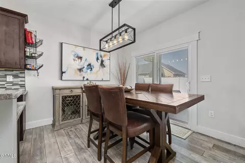 Dining - 603 Wyatt St, Williston, ND 58801 photo 1 of 1