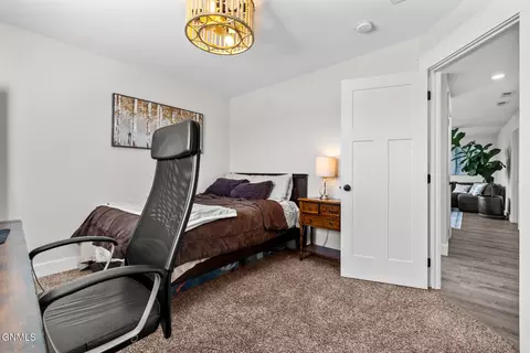 Bedroom - 603 Wyatt St, Williston, ND 58801 photo 4 of 6