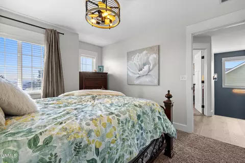 Bedroom - 603 Wyatt St, Williston, ND 58801 photo 6 of 6