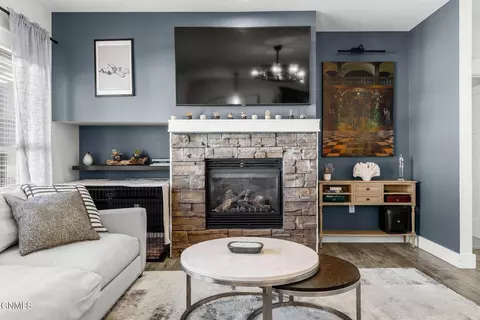 Living - 603 Wyatt St, Williston, ND 58801 photo 1 of 1