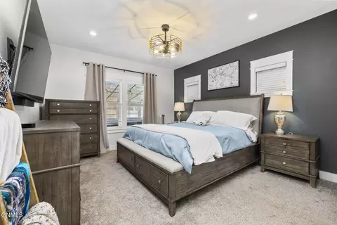 Bedroom - 603 Wyatt St, Williston, ND 58801 photo 1 of 6
