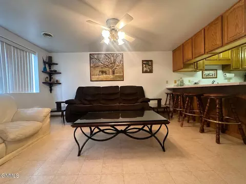 Living - 679 38th Ave NE, Bowdon, ND 58418 photo 5 of 5