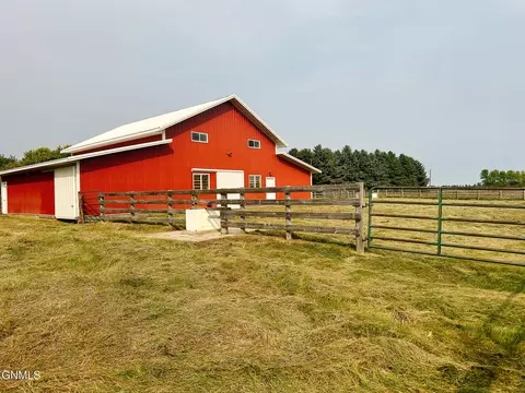 Exterior - 679 38th Ave NE, Bowdon, ND 58418 photo 1 of 18