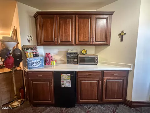 Kitchen - 679 38th Ave NE, Bowdon, ND 58418 photo 3 of 5