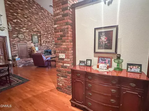Entry Way - 679 38th Ave NE, Bowdon, ND 58418 photo 1 of 3