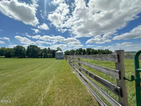 Exterior - 679 38th Ave NE, Bowdon, ND 58418 photo 7 of 18