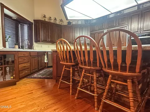 Kitchen - 679 38th Ave NE, Bowdon, ND 58418 photo 2 of 5