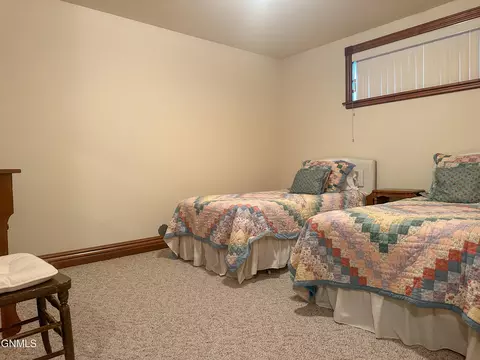 Bedroom - 679 38th Ave NE, Bowdon, ND 58418 photo 3 of 5