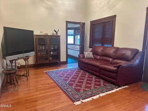 Living - 679 38th Ave NE, Bowdon, ND 58418 photo 3 of 5