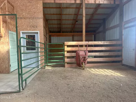 Exterior - 679 38th Ave NE, Bowdon, ND 58418 photo 17 of 18